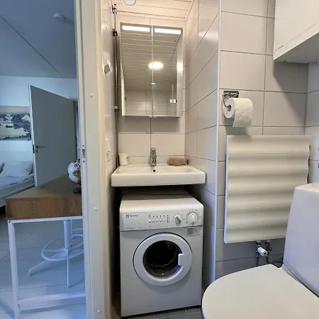 Perfect Cozy & 5 Star Location 아파트