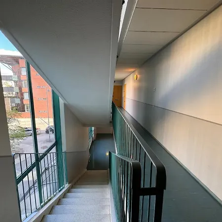 아파트 Perfect Cozy & 5 Star Location *