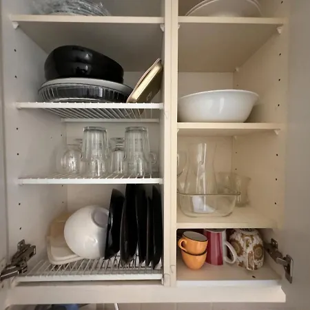 Apartmán Perfect Cozy & 5 Star Location