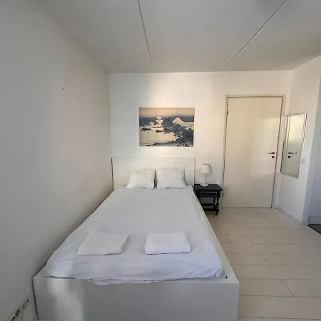 Perfect Cozy & 5 Star Location Helsinki