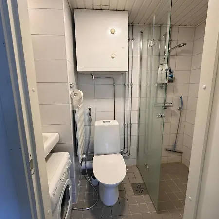 Perfect Cozy & 5 Star Location Apartmán Helsinky