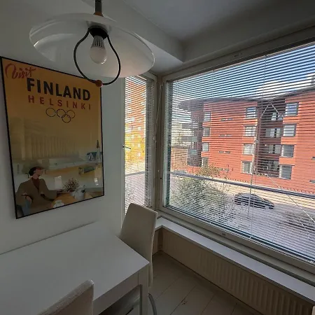 Perfect Cozy & 5 Star Location